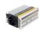 Інвертор напруги POWERMASTER-500(300Вт), 12/220 з апроксимованою синусоїдою, 1 універсальна розетка