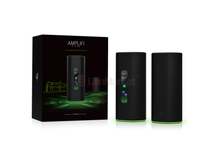 AmpliFi Alien Router and MeshPoint (AFI-ALN)