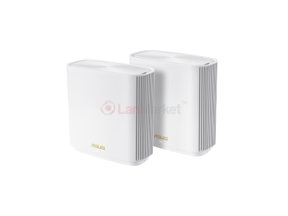 Маршрутизатор ZenWiFi XT8 2PK white
