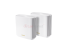 Маршрутизатор ZenWiFi XT8 2PK white 