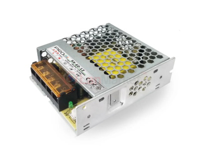 Блок питания 24V, 60W, 2.5А, Series "RX"
