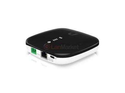 UISP Fiber XG-PON CPE (UISP-FIBER-XG)