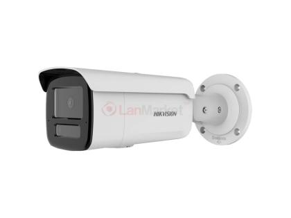 IP камера Hikvision DS-2CD2T63G2-4LI 6МП (4мм)