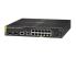 Коммутатор HPE Aruba 6100 12G CL4 2SFP+ 139W (JL679A)