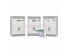 Стабілізатор напруги інверторний трифазний Quant-33 (3х11), LCD, 90-350V, 33000W