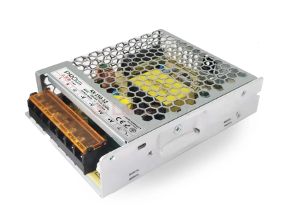 Блок питания 24V, 150W, 6.25А, Series "RX"