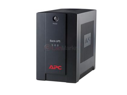 ИБП Back-UPS 500VA