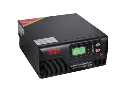 ИБП ПНК-12-600 (600W)