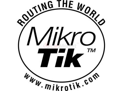 Mikrotik Router OS Level 6
