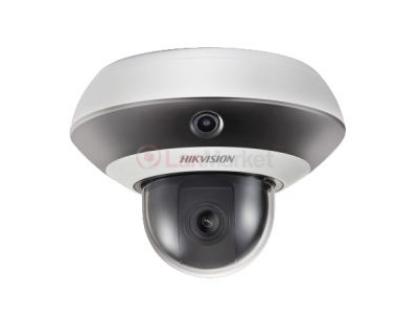 Купольная камера Hikvision DS-2PT3122IZ-DE3 (2.8-12 мм)