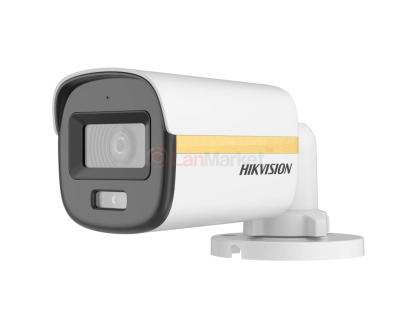 Turbo HD камера Hikvision DS-2CE10DF3T-LFS (3.6мм)