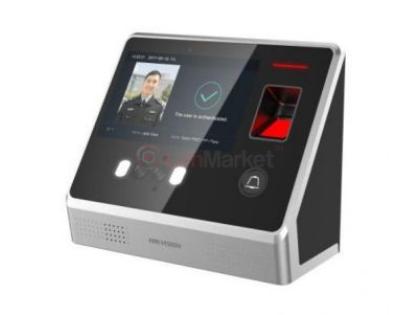 Контроллер Hikvision DS-K1T605MF