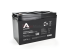 Аккумулятор Super GEL ASGEL-121000M8, Black Case, 12V 100.0Ah