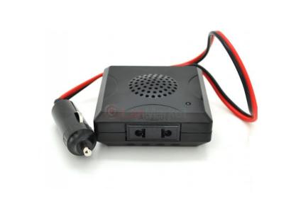 Инвертор напряжения в прикуриватель Voltronic-180, 100W, 12 / 220V, 1 универсальная розетка