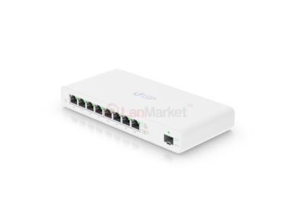 UISP Switch (UISP-S)