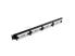 Патч-панель 19" 24хRJ-45 UTP 1U cat.5е 