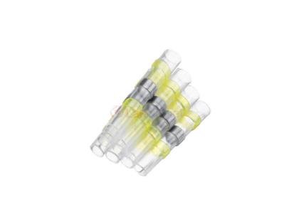 Термоусадочная гильза с припоем SST-S41 Yellow 4.00-6.00mm&amp;sup2;