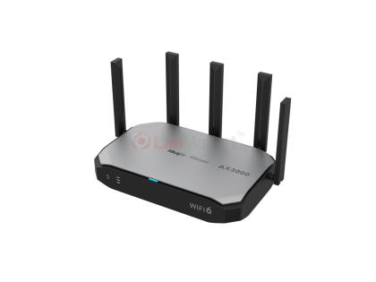 Wi-Fi маршрутизатор Reyee RG-EG105GW-X