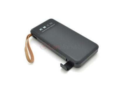 Powerbank Torima TRM-1011 10000mAh, Black, Blister