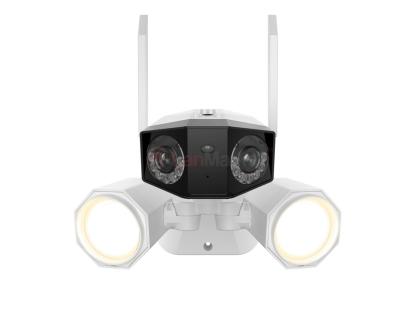 IP камера Reolink Duo Floodlight WiFi