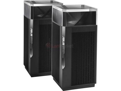 Маршрутизатор ZenWiFi Pro ET12 2PK
