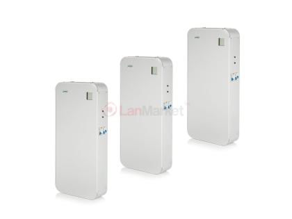 Стабилизатор напряжения инверторный СНПТТ Smart-33 (33000Вт), (3*11) 220В