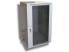 Шафа настінна 18U 600x500 розбірна WMNC-500-18U-FLAT