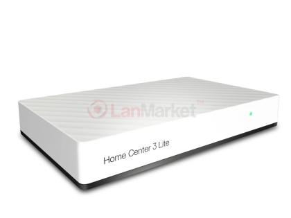 Контроллер умного дома Home Center 3 Lite (Z-Wave)