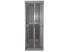 Шафа підлогова CSV Rackmount 42U-600x800 (перф)