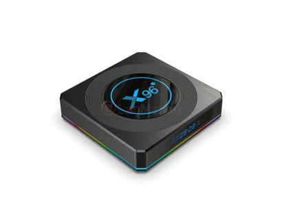 TV-приставка Android X96 X4 (4G/32G)