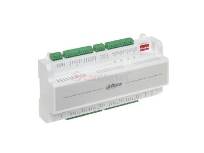 Контролер доступу для 2-x дверей DHI-ASC1202B-S