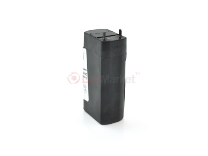 Аккумуляторная батарея AGM GP408A 4 V