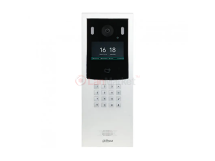 Вызывная панель Dahua DHI-VTO6441F
