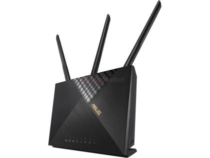 Маршрутизатор 4G-AX56