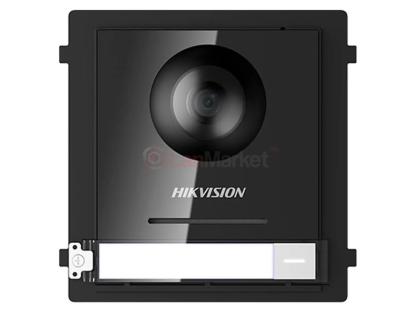 Вызывная панель DS-KD8003-IME1