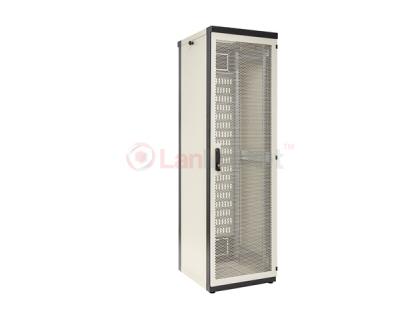 Шкаф напольный CSV Lite Plus 42U-600 x 600 (перф)