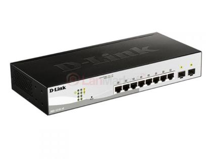 DGS-1210-10/FL