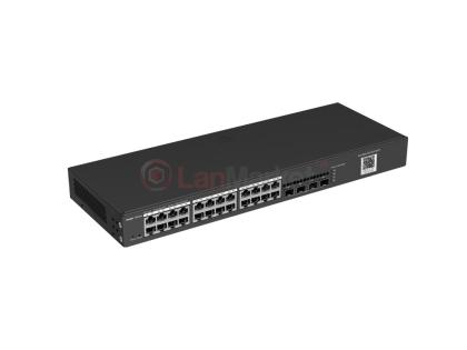 Коммутатор RG-NBS3100-24GT4SFP
