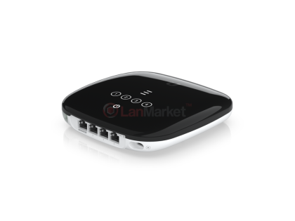 UFiber WiFi6 GPON CPE (UF-WiFi6)