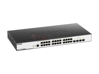 DGS-3000-28X