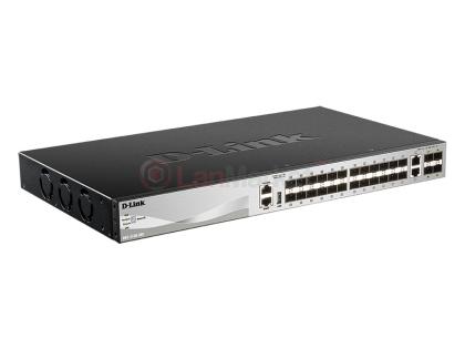 DGS-3130-30S