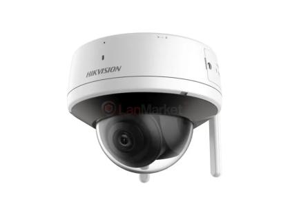 IP видеокамера Hikvision DS-2CV2141G2-IDW(W) (2.8мм)