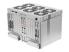 ZXA10 C220 GEPON KIT (Шасси C220, EPFC x2, EIG x2, GCSA x2, TFANF x1, Без БП)
