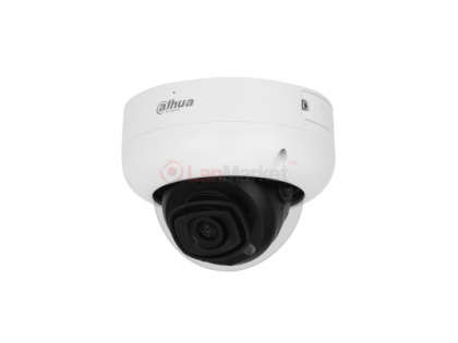 IP видеокамера Dahua DH-IPC-HDBW5241R-ASE 2МП (2.8 мм)