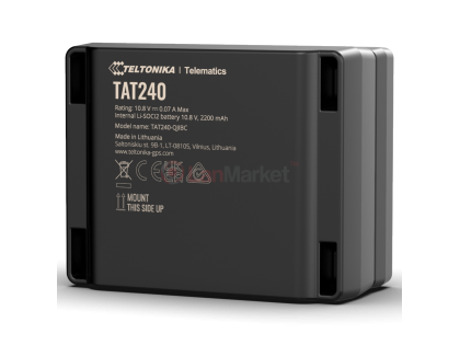 GPS-трекер TAT240