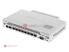 Cloud Core Router CCR1009-8G-1S-1S+PC