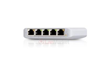 UniFi Switch Flex Mini (USW-Flex-Mini)
