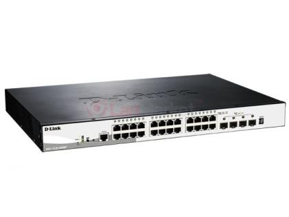 DGS-1510-28XMP