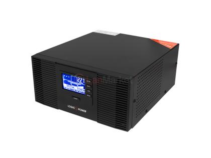 ИБП LPM-PSW-1500VA (1050Вт) с правильной синусоидой  12В