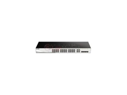 DGS-1210-28/E